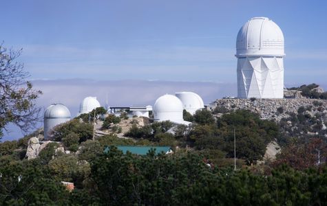 Amagusuku Observatory 1
