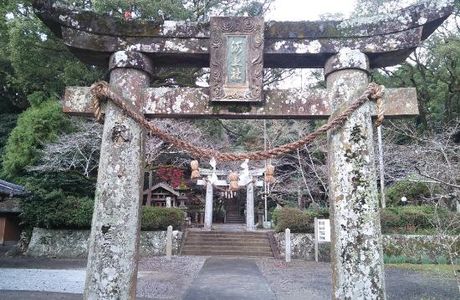 Yodohime Shrine
