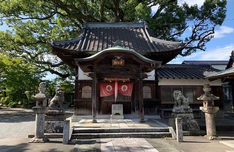 Ancho-ji Temple