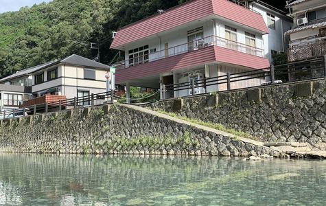 Kawayu Onsen 1