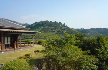 Kusamakuraonsen Tensui