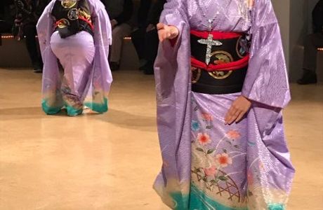 Shiro Amakusa Museum