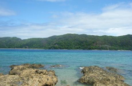 Kakeroma Island