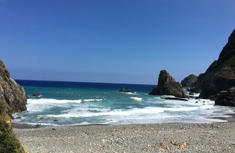 Honohoshi Beach