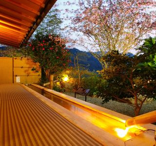 Hitoyoshi Onsen
