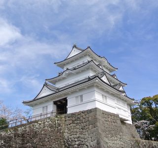 Odawara Yosui