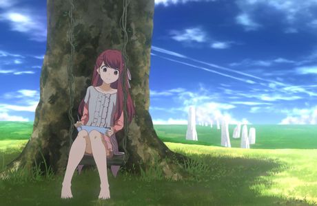 Uramashu Shelter (Snow Shelter)