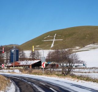 Mount Moan