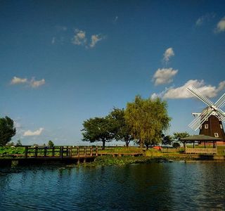 Akebonoyama Agricultural Park