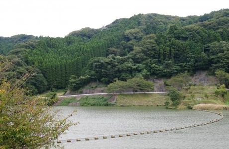Sakuma Dam