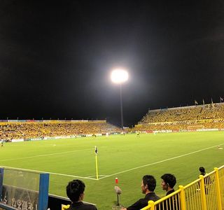 Hitachi Kashiwa Soccer Field