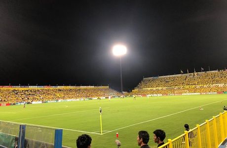 Hitachi Kashiwa Soccer Field