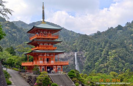 Kumano Shrine