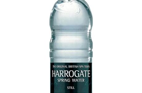 Kanro Spring Water