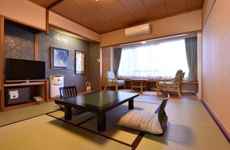 Ikaho Imperial Villa