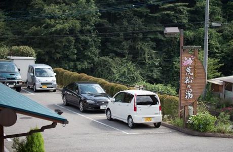 Serinoyu