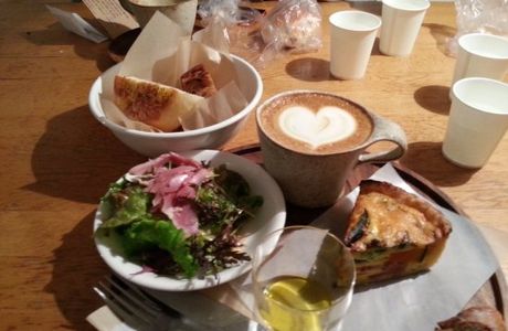 Okeba Gallery & Shop