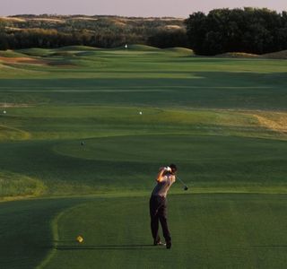 Moon Lake Golf Club Mobara Course
