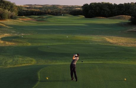Moon Lake Golf Club Mobara Course