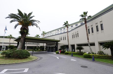 Iwai Tomiura Fishery Association