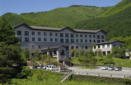 Manzashizen Information Center