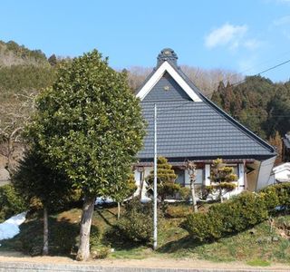 Toguji Temple