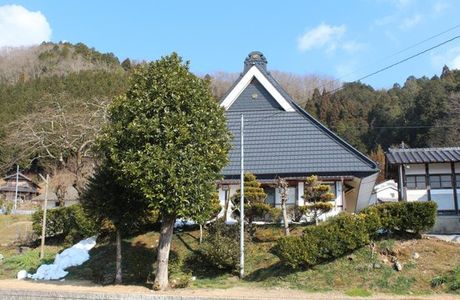 Toguji Temple