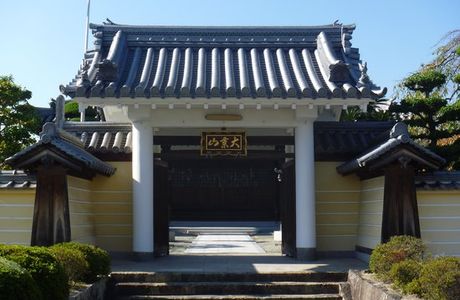 Hokkeji Temple