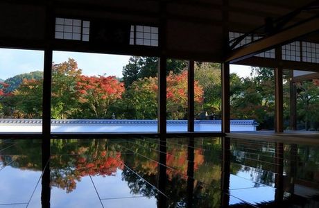Hotoku-ji Temple