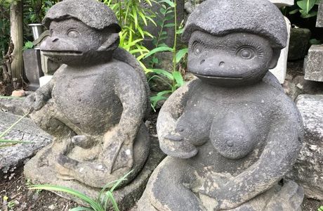 Sogenji Temple (Kappa Temple)