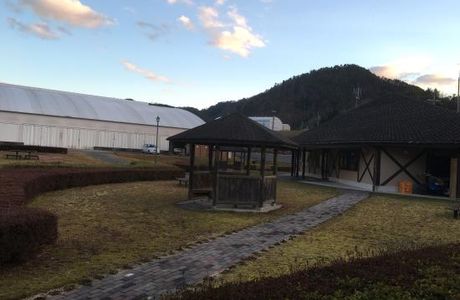 Green Land Mizuho