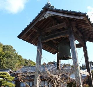 Daifukukoji Temple