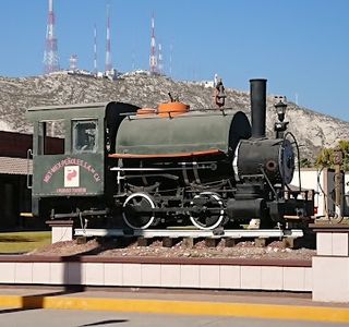 Museo de Los Metales