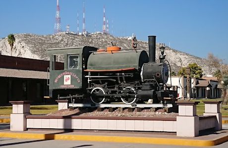 Museo de Los Metales