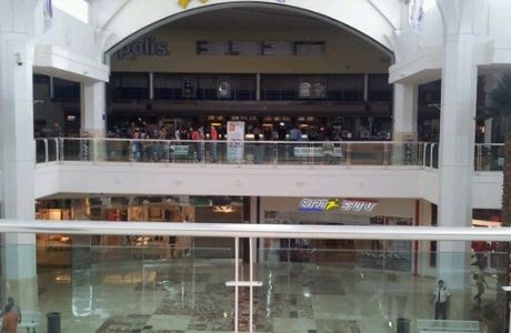 Cinepolis VIP Galerias Laguna