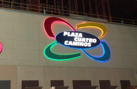 Cinépolis VIP Cuatro Caminos