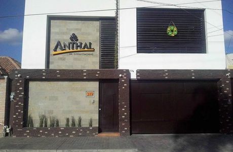 Anthal Spa