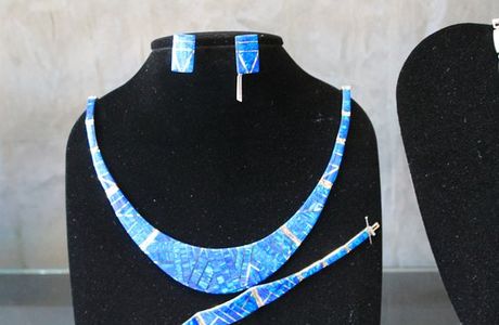 Real McCoy Silver Jewelry