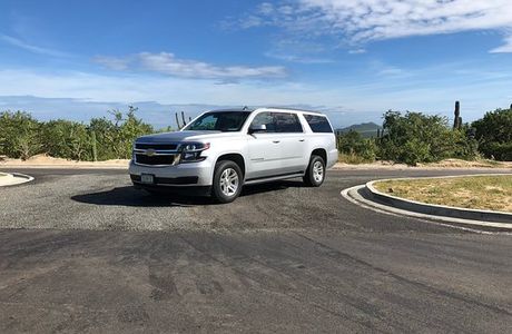 Eliker Transfer Cabo Transportation