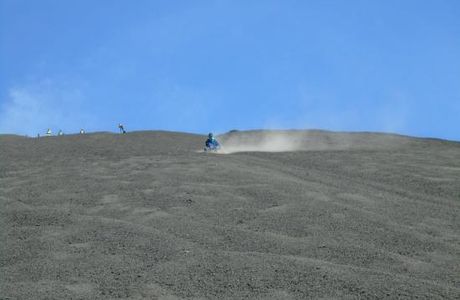 Cerro Negro