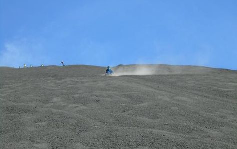 Cerro Negro 1