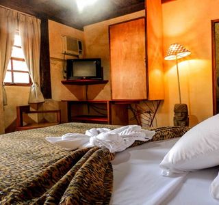 Mansion de Chocolate