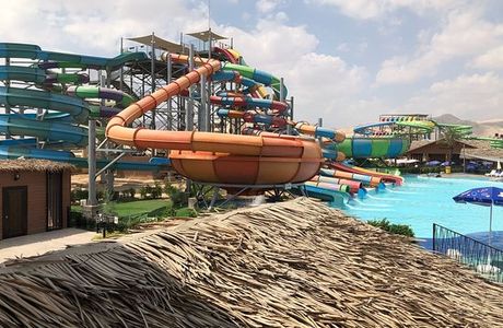 Safari Aquapark