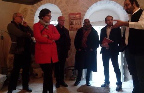 Beituna al- Talhami Museum