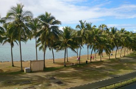 Promenade Pierre-Vernier