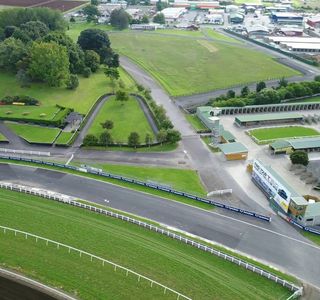 Pukekohe Park