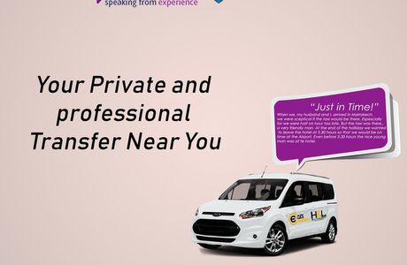 Service Transfers