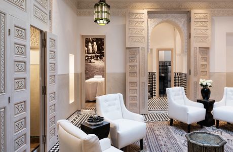 Farnatchi Spa