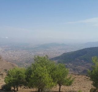 Monte Gurugu