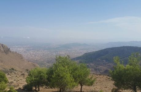Monte Gurugu